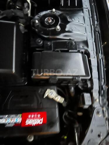Hyundai Sonata 2007, 277,204 km - 2.4 л - Bakı