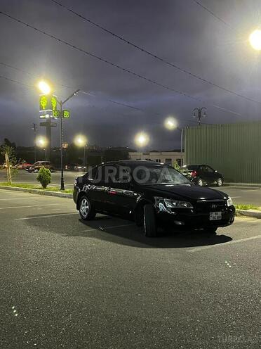 Hyundai Sonata 2007, 277,204 km - 2.4 л - Bakı