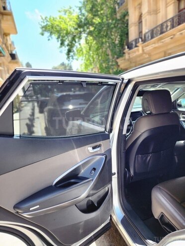 Hyundai Santa Fe 2014, 171,000 km - 2.0 l - Bakı