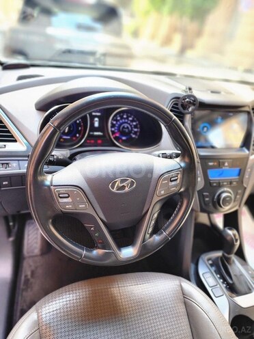 Hyundai Santa Fe 2014, 171,000 km - 2.0 l - Bakı