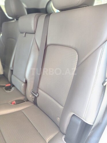 Hyundai Santa Fe 2014, 171,000 km - 2.0 l - Bakı