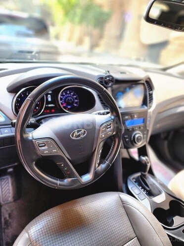 Hyundai Santa Fe 2014, 171,000 km - 2.0 l - Bakı