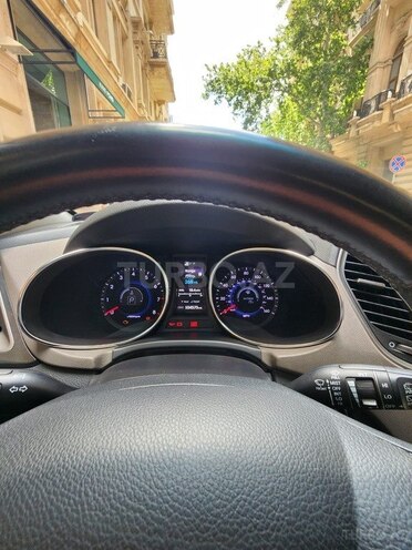 Hyundai Santa Fe 2014, 171,000 km - 2.0 l - Bakı