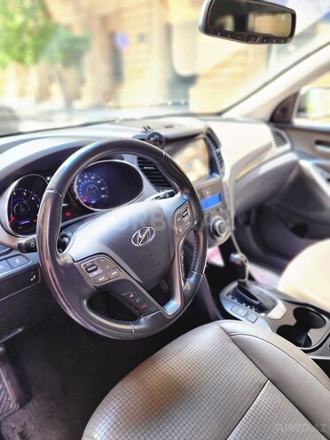 Hyundai Santa Fe 2014, 171,000 km - 2.0 l - Bakı