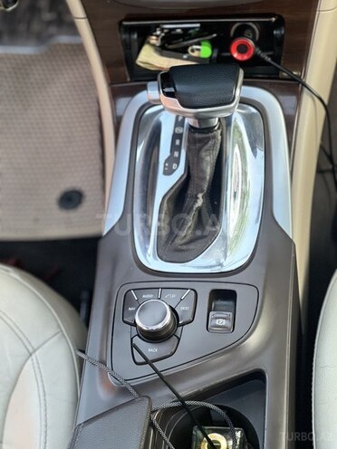 Opel Insignia 2010, 276,000 km - 2.0 л - Astara