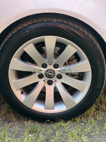 Opel Insignia 2010, 276,000 km - 2.0 л - Astara