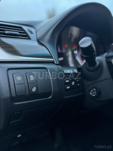 Lexus GS 350 2012, 283,000 km - 3.5 l - Bakı