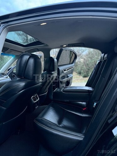 Lexus GS 350 2012, 283,000 km - 3.5 l - Bakı