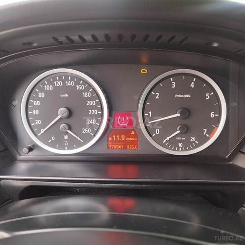 BMW 525 2003, 371,000 km - 3.0 l - Naxçıvan