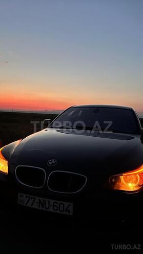 BMW 525 2003, 371,000 km - 3.0 l - Naxçıvan