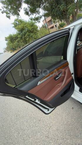 BMW 535 2011, 235,000 km - 3.0 l - Bakı