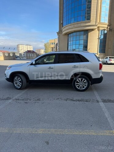 Kia Sorento 2009, 257,000 km - 2.0 l - Xırdalan