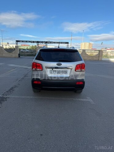 Kia Sorento 2009, 257,000 km - 2.0 l - Xırdalan
