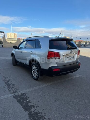 Kia Sorento 2009, 257,000 km - 2.0 l - Xırdalan