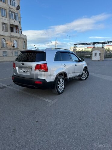 Kia Sorento 2009, 257,000 km - 2.0 l - Xırdalan