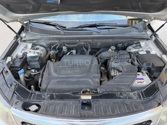 Kia Sorento 2009, 257,000 km - 2.0 l - Xırdalan