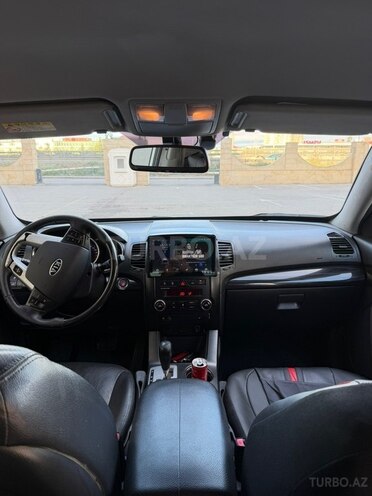 Kia Sorento 2009, 257,000 km - 2.0 l - Xırdalan