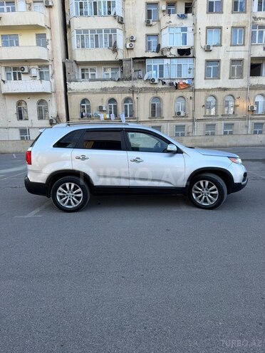 Kia Sorento 2009, 257,000 km - 2.0 l - Xırdalan