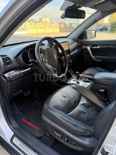 Kia Sorento 2009, 257,000 km - 2.0 l - Xırdalan