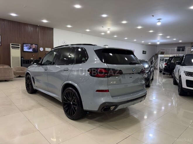 BMW X5 2024, 28,000 km - 3.0 л - Bakı