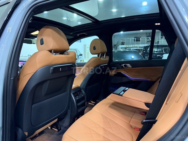 BMW X5 2024, 28,000 km - 3.0 л - Bakı