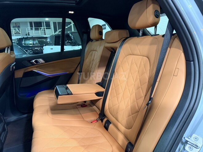BMW X5 2024, 28,000 km - 3.0 л - Bakı