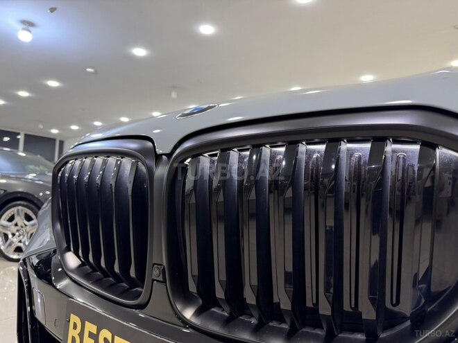 BMW X5 2024, 28,000 km - 3.0 л - Bakı