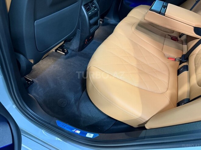 BMW X5 2024, 28,000 km - 3.0 л - Bakı