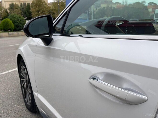 Hyundai Sonata 2021, 37,000 km - 2.0 l - Bakı