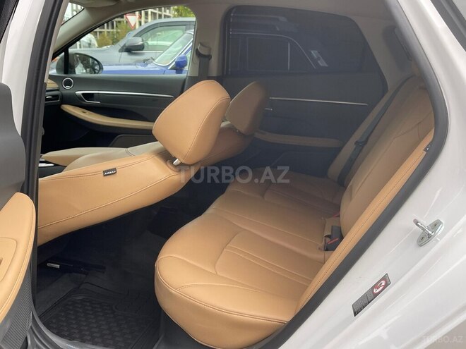 Hyundai Sonata 2021, 37,000 km - 2.0 l - Bakı