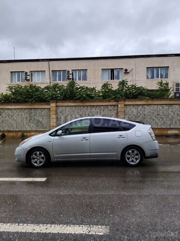 Toyota Prius 2007, 265,000 km - 1.5 л - Bakı