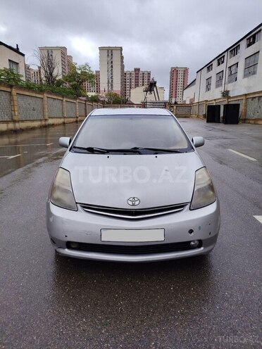 Toyota Prius 2007, 265,000 km - 1.5 л - Bakı