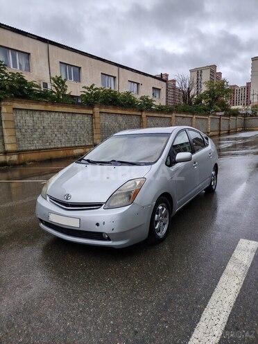 Toyota Prius 2007, 265,000 km - 1.5 л - Bakı