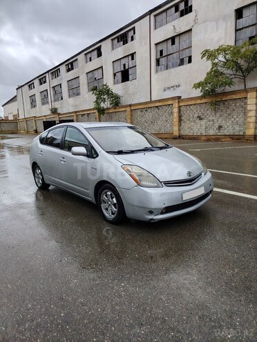 Toyota Prius 2007, 265,000 km - 1.5 л - Bakı