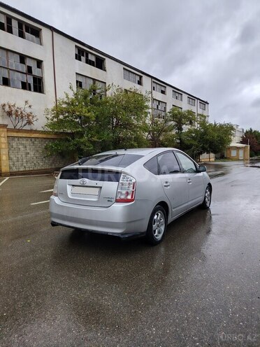 Toyota Prius 2007, 265,000 km - 1.5 л - Bakı