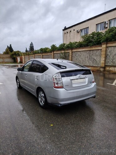 Toyota Prius 2007, 265,000 km - 1.5 л - Bakı