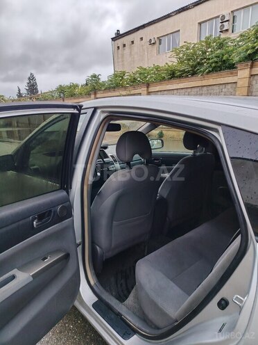 Toyota Prius 2007, 265,000 km - 1.5 л - Bakı