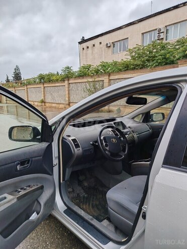 Toyota Prius 2007, 265,000 km - 1.5 л - Bakı