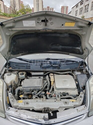 Toyota Prius 2007, 265,000 km - 1.5 л - Bakı