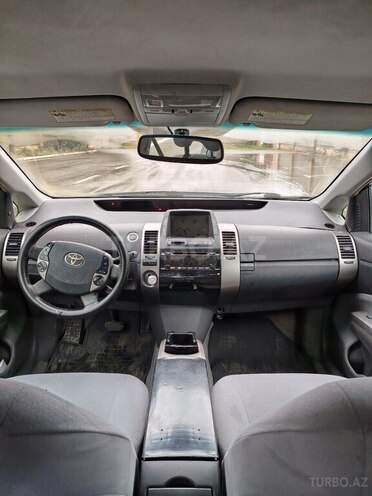 Toyota Prius 2007, 265,000 km - 1.5 л - Bakı
