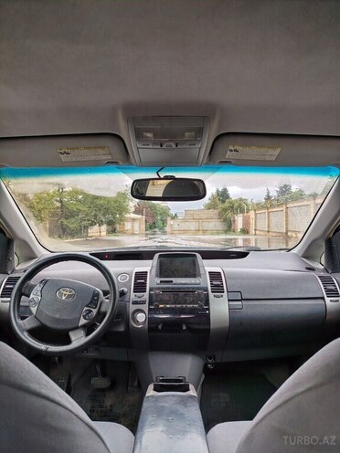 Toyota Prius 2007, 265,000 km - 1.5 л - Bakı