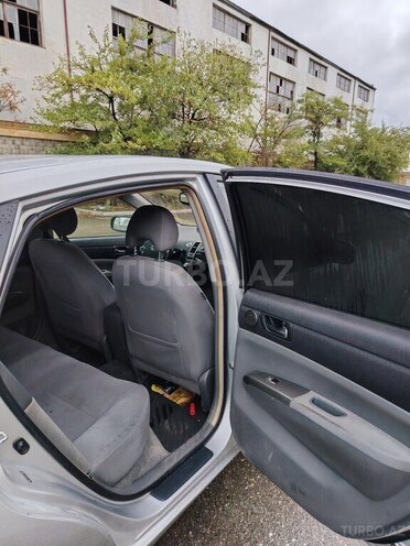 Toyota Prius 2007, 265,000 km - 1.5 л - Bakı