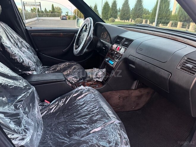 Mercedes C 180 1998, 400,000 km - 1.8 л - Ağcabədi
