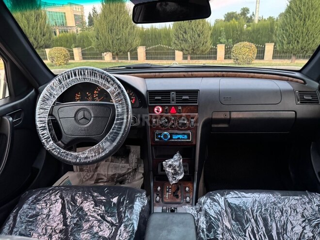 Mercedes C 180 1998, 400,000 km - 1.8 л - Ağcabədi