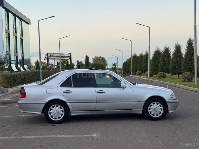 Mercedes C 180 1998, 400,000 km - 1.8 л - Ağcabədi
