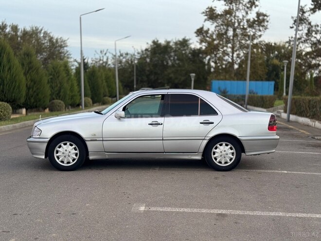 Mercedes C 180 1998, 400,000 km - 1.8 л - Ağcabədi
