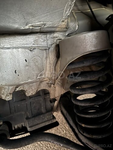 Mercedes C 180 1998, 400,000 km - 1.8 л - Ağcabədi