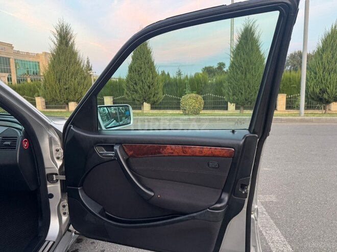 Mercedes C 180 1998, 400,000 km - 1.8 л - Ağcabədi