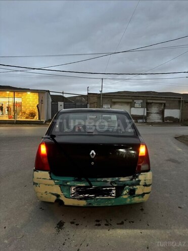 Renault Tondar 2013, 439,000 km - 1.6 l - Bakı