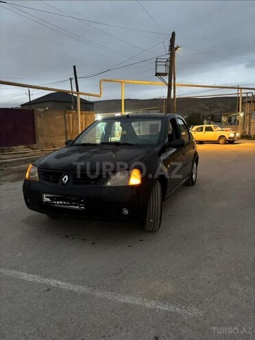 Renault Tondar 2013, 439,000 km - 1.6 l - Bakı